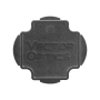 Полимерен ключ за тумблер Vector Optics, снимка 1 - Оборудване и аксесоари за оръжия - 45037115