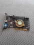 Видеокарта FX5200, снимка 1