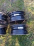 НОВ ВНОС железни джанти 9165: 6Jx15 за WV/SEAT/AUDI., снимка 3
