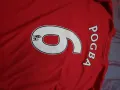 Manchester United FC  POGBA  Adidas/Блуза Мъжка XL, снимка 9