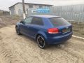 Audi A3 3.2 BDB vr6 R32 Ауди а3 Р32 на части, снимка 3