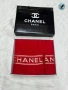 Chanel Луксозни Хавлии - 2бр. в кутия - Налични Различни Цветове Код E704, снимка 8