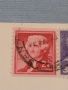 Стар пощенски плик с марки и печати Сан Франциско Америка за КОЛЕКЦИОНЕРИ 45930, снимка 2