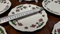 стар немски порцелан чинии, снимка 4