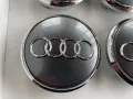 Капачки за джанти Audi 77mm Audi Q7 4L0 601 170, снимка 1