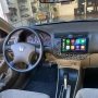 Honda Civic 2000-2006 Мултимедия Навигация Android, снимка 4