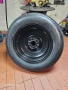 Патерица 18" Nissan/Infiniti/Dacia , снимка 4