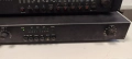 Стерео усилвател и тунер Braun A 301, T301, снимка 4