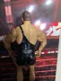 Екшън фигура WWE Big Show Грамадата Jakks Ruthless Aggression Adrenaline играчка jakks, снимка 12