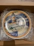 20-30 лева нови чинии от различни места по свята , снимка 16