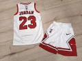 Детски баскетболен екип на Чикаго Булс #Майкъл Джордан #23!, снимка 1