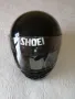 Мото каска Shoel, снимка 2