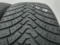 4бр зимни гуми 205/45/17 FALKEN L05178 , снимка 1