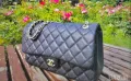 Chanel flap bag, снимка 2