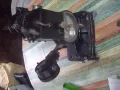 Много стара кинокамера, снимка 3