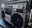 Ретро AIWA stereo 600, снимка 4