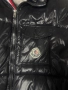 Мъжко яке Moncler Puffer Jacket – Размер L – С NFC Tag за автентичност, снимка 4