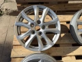 5х114.3 Джанти 16 Kia Hyundai Honda Mazda 5x114.3 Мазда Хонда Кия Хюндай, снимка 4
