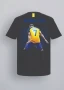 Tениска на RONALDO, снимка 1