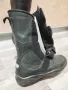 Мото ботуши daytona-gore-tex! номер 40!, снимка 6