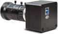 MOKOSE USB уеб камера 10-50 mm телеобектив с ръчно увеличение 4K/30fps, снимка 2