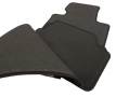 Мокетни стелки за BMW 1 Серия E87 (2004-2013) / BMW X1 E84 (2004-2015) Petex, снимка 3