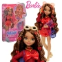 Кукла Barbie Dream Besties - Teresa с 10 аксесоара за видео игри, снимка 2