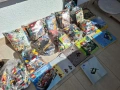 Колекция комплекти LEGO Star Wars,Technic,Indiana Jones и др., снимка 2