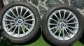 Оригинални джанти BMW style 619 18 цола 5x112 G-Series G30 G14 G32 G11 , снимка 5