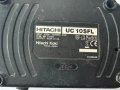 Оригинално Зарядно устройство HITACHI UC10SFL 10.8 V, снимка 6