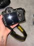фотоапарат Nikon D7500 + обектив Nikon 18-140mm VR, снимка 7