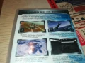 SONY PSP ACE COMBAT X GAME-ВНОС GERMANY 2707251249, снимка 12