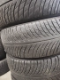 4бр.зимни гуми 225/65/17 Michelin, снимка 9