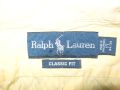 Риза RALPH LAUREN  мъжка,ХЛ-2ХЛ, снимка 1