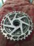 Касета Sram Rival 12 speed 10-36T, снимка 2