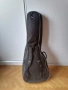 Полутвърд куфар за акустична бас китара, снимка 3