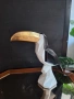Декоративна статуетка пеликан, снимка 4