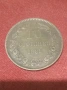1881 година 10 стотинки, снимка 1