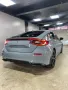 Honda Civic Hatchback Sport 2.0i 158 hp 2023 Ръчни скорости!, снимка 6