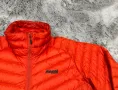 Мъжко пухено яке Bergans Ramsdal Down Jacket, Размер XL, снимка 3