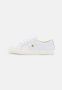 Сникърси Ralph Lauren Janson II white , снимка 5