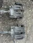 заден спирачен апарат BMW E90 E91 спирачни апарати ляв десен, снимка 1