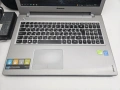 +Гаранция! NVIDIA GeForce 2GB / Лаптоп Lenovo IdeaPad Z510 Intel Pentium 3550M / 8GB RAM / 180GB SSD, снимка 4
