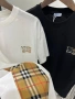 Маркови мъжки тениски Burberry , снимка 2