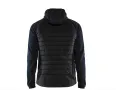 Blaklader Hybrid jacket 5930-2117 размер ХЛ, снимка 6