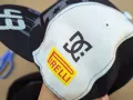 Ken Block #43 Monster Pirelli DC Ford Rally Team Racing Snapback Шапка с Козирка Size 7 56cm, снимка 5