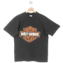Vintage Harley Davidson Тениска, снимка 1