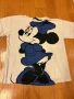 Блуза с къс ръкав на мики маус, снимка 2