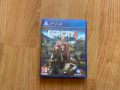 Игра за Playstation 4 Far cry 4, снимка 1