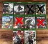 Игри за Xbox One , снимка 2
